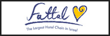 Fattal, The Longest Hotel Chain in Israel