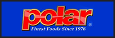 Polar, Finest Foods Since 1976